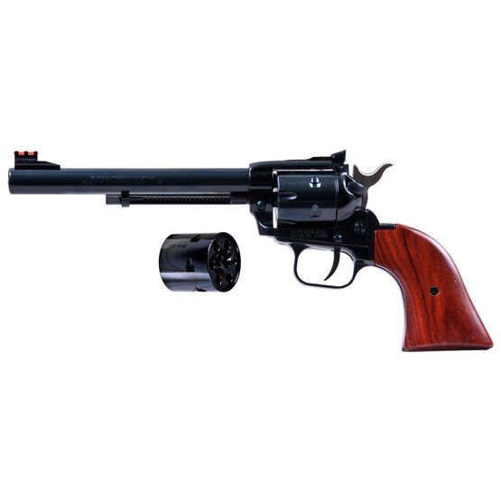Heritage Arms Rough Rider .22LR